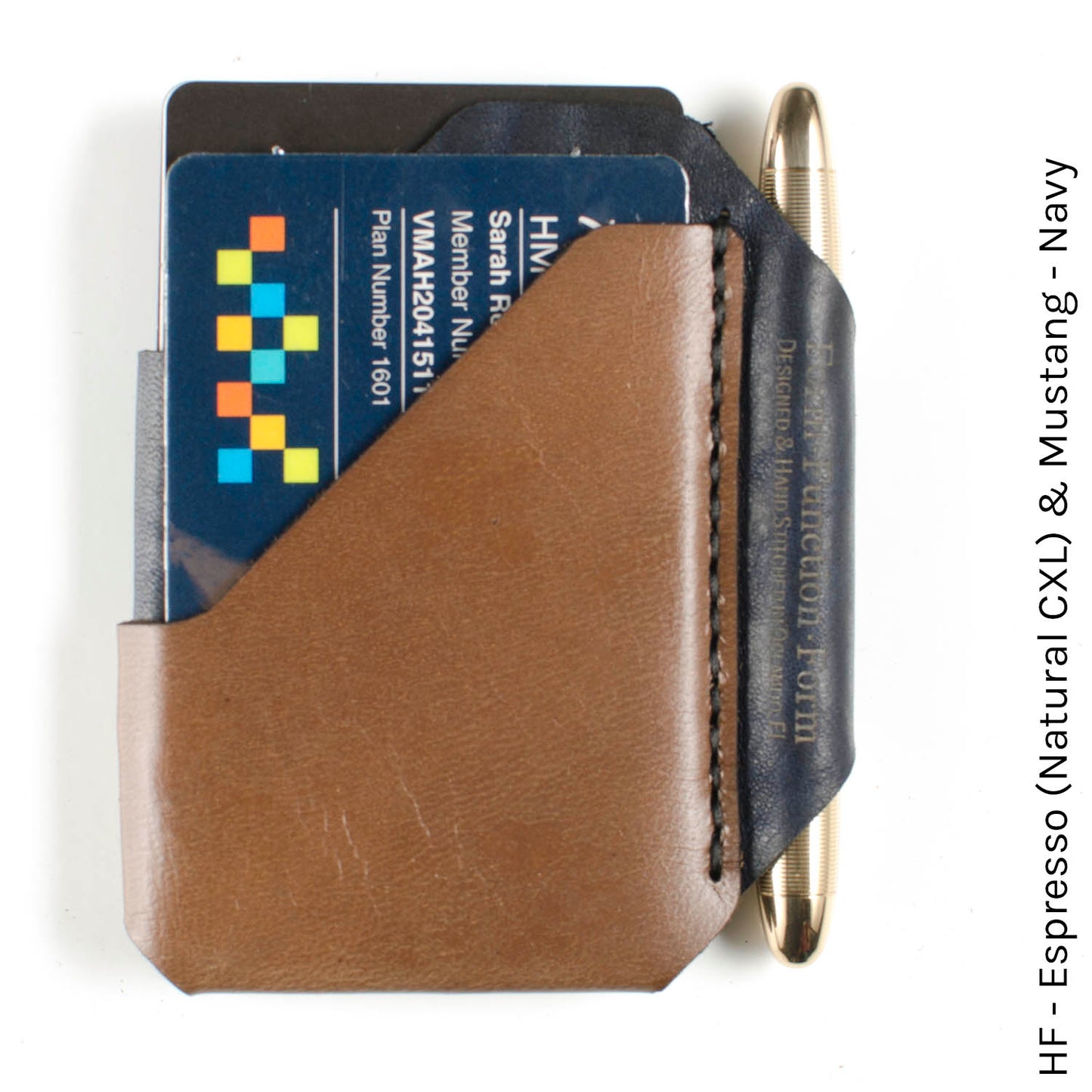 Writetime Wallet