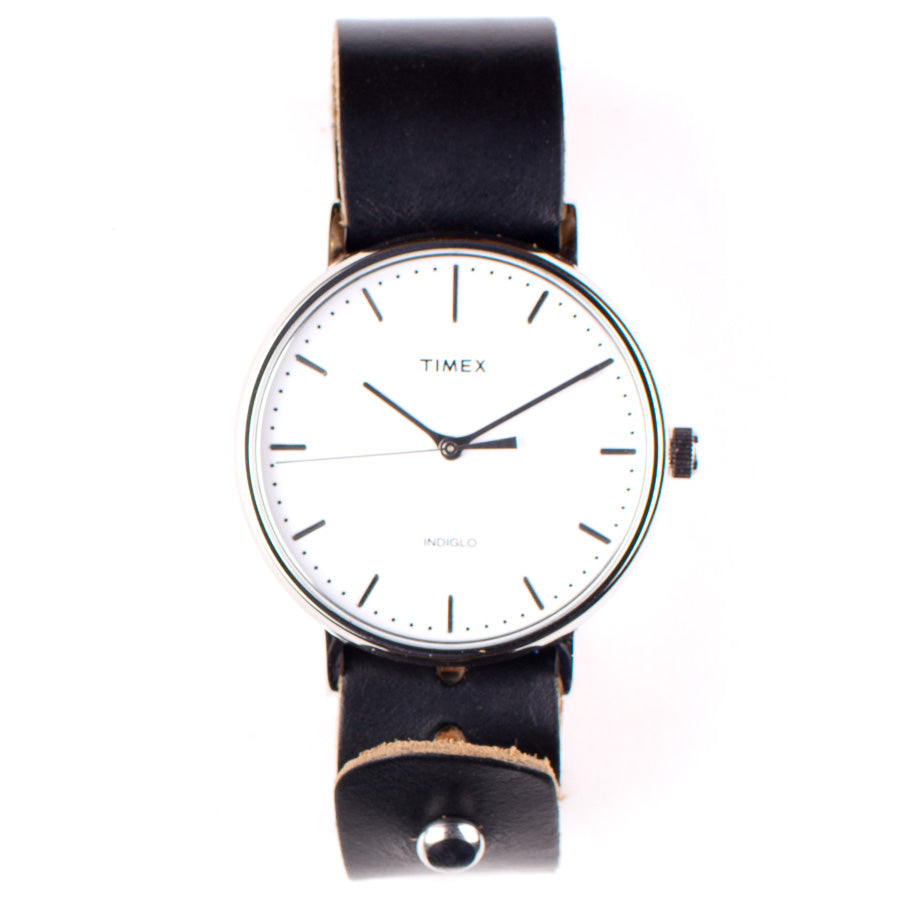 Timex unisex outlet weekender fairfield