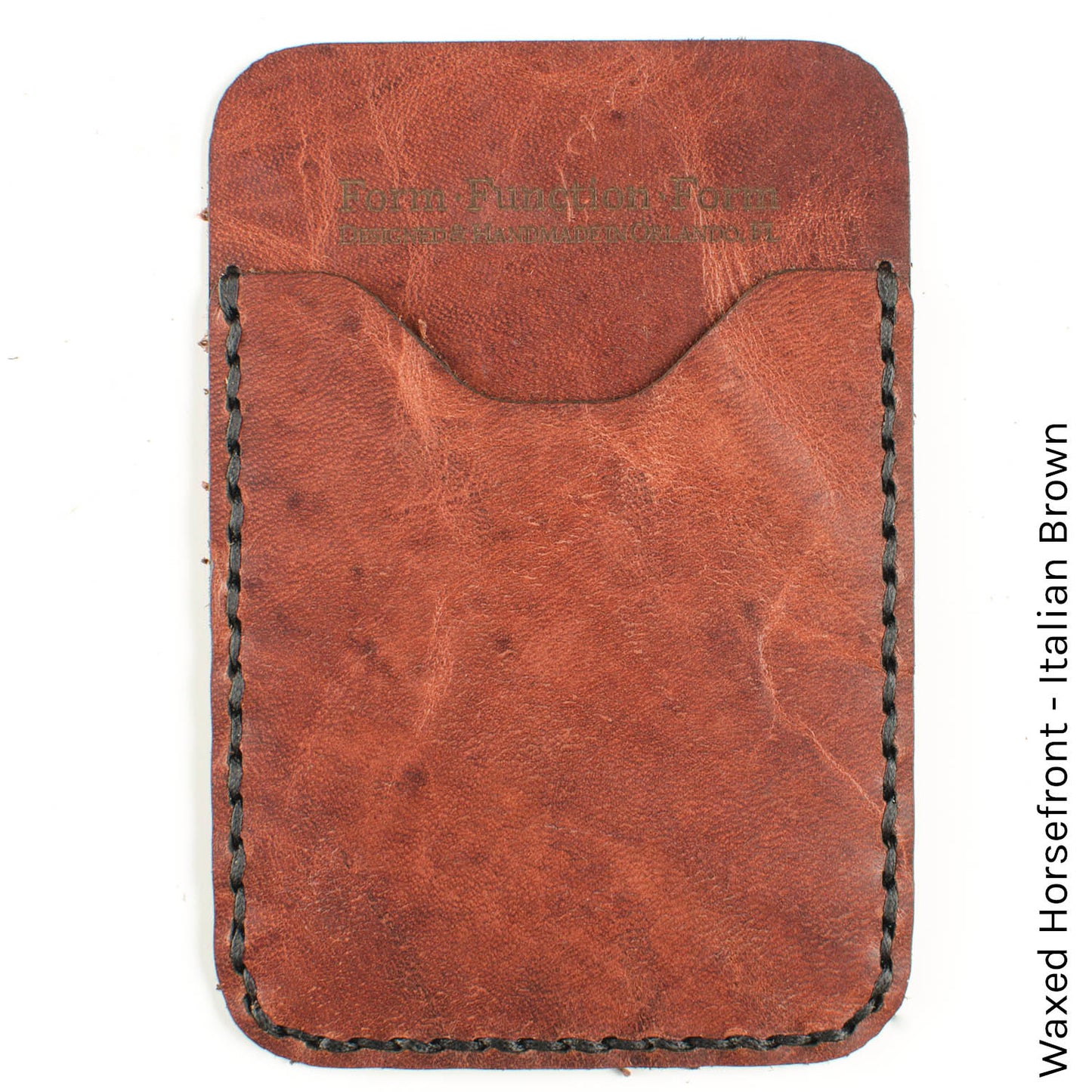 Piggyback Phone Wallet