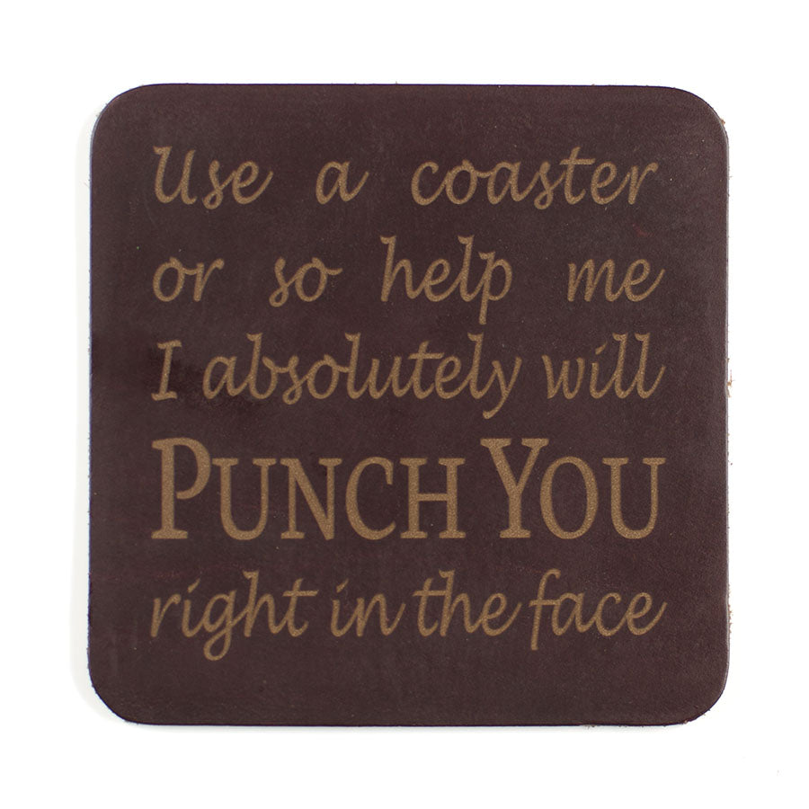 FFF Coasters