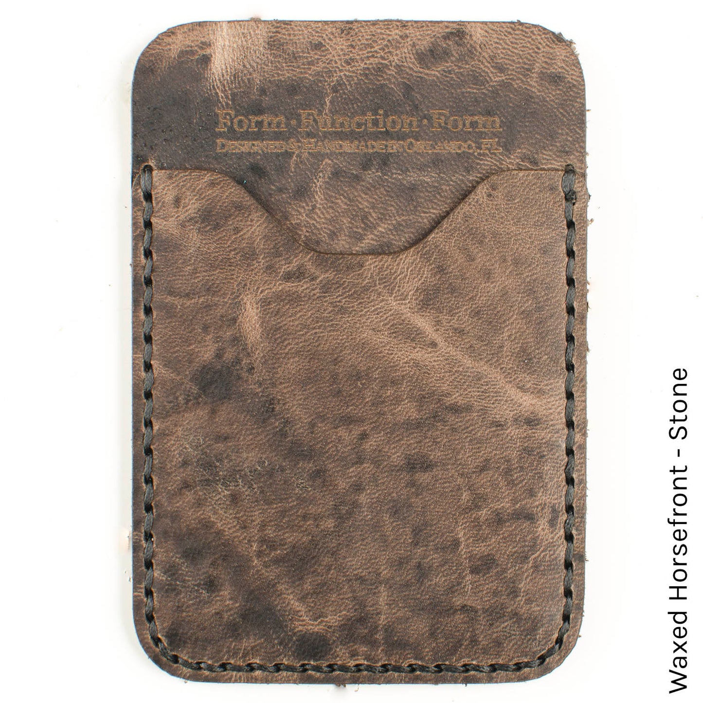 Piggyback Phone Wallet