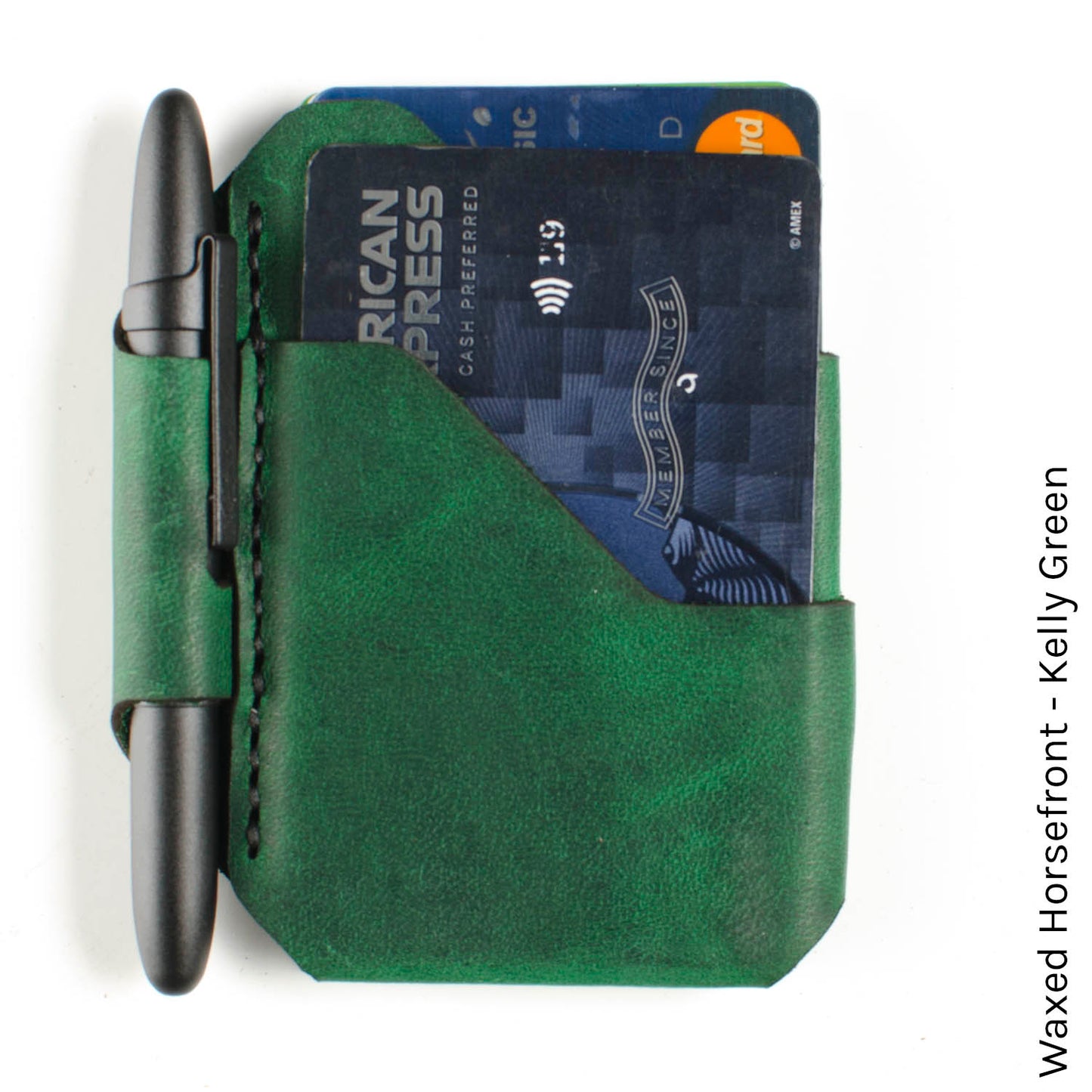 Writetime Wallet