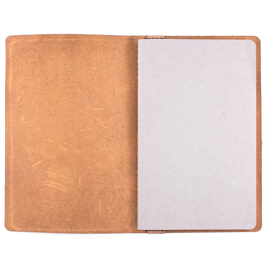 The Slip Notebook Cover - Nature Series