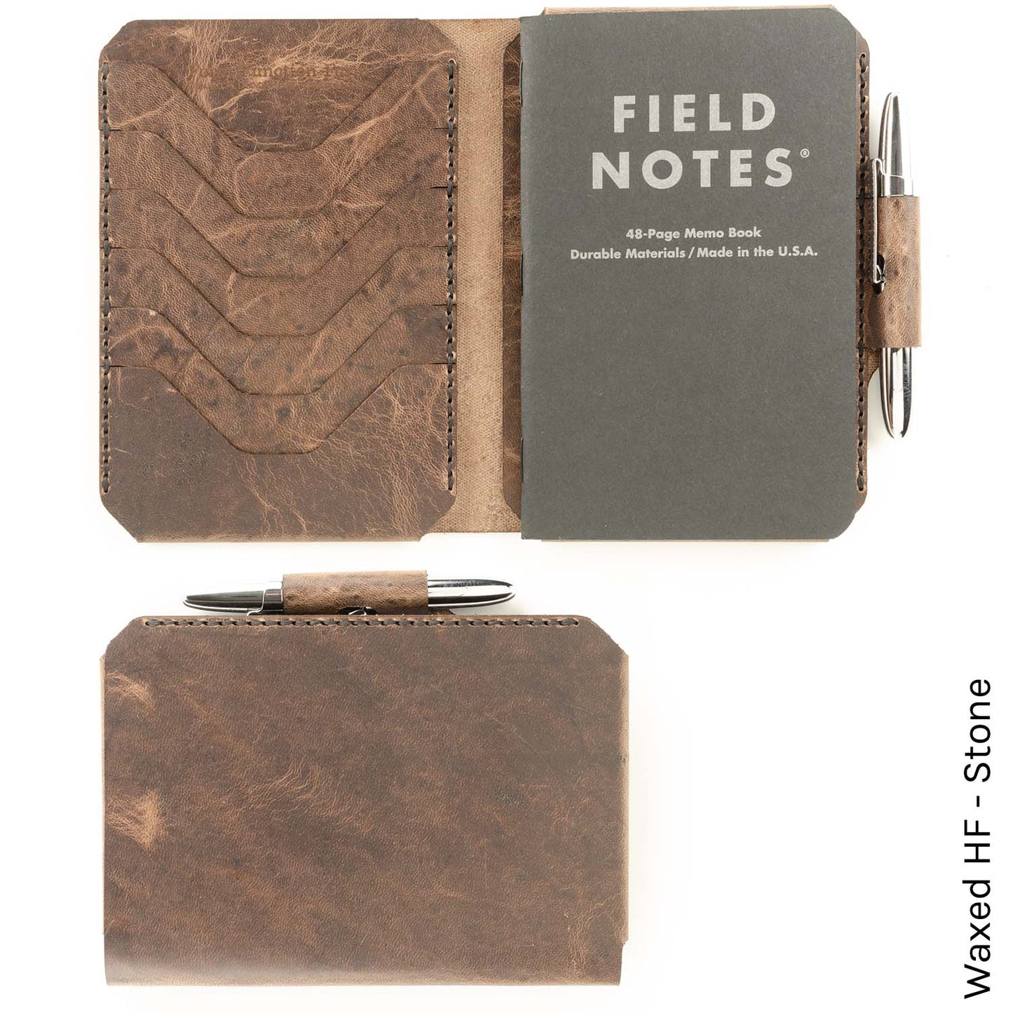 Field Notes Wallet