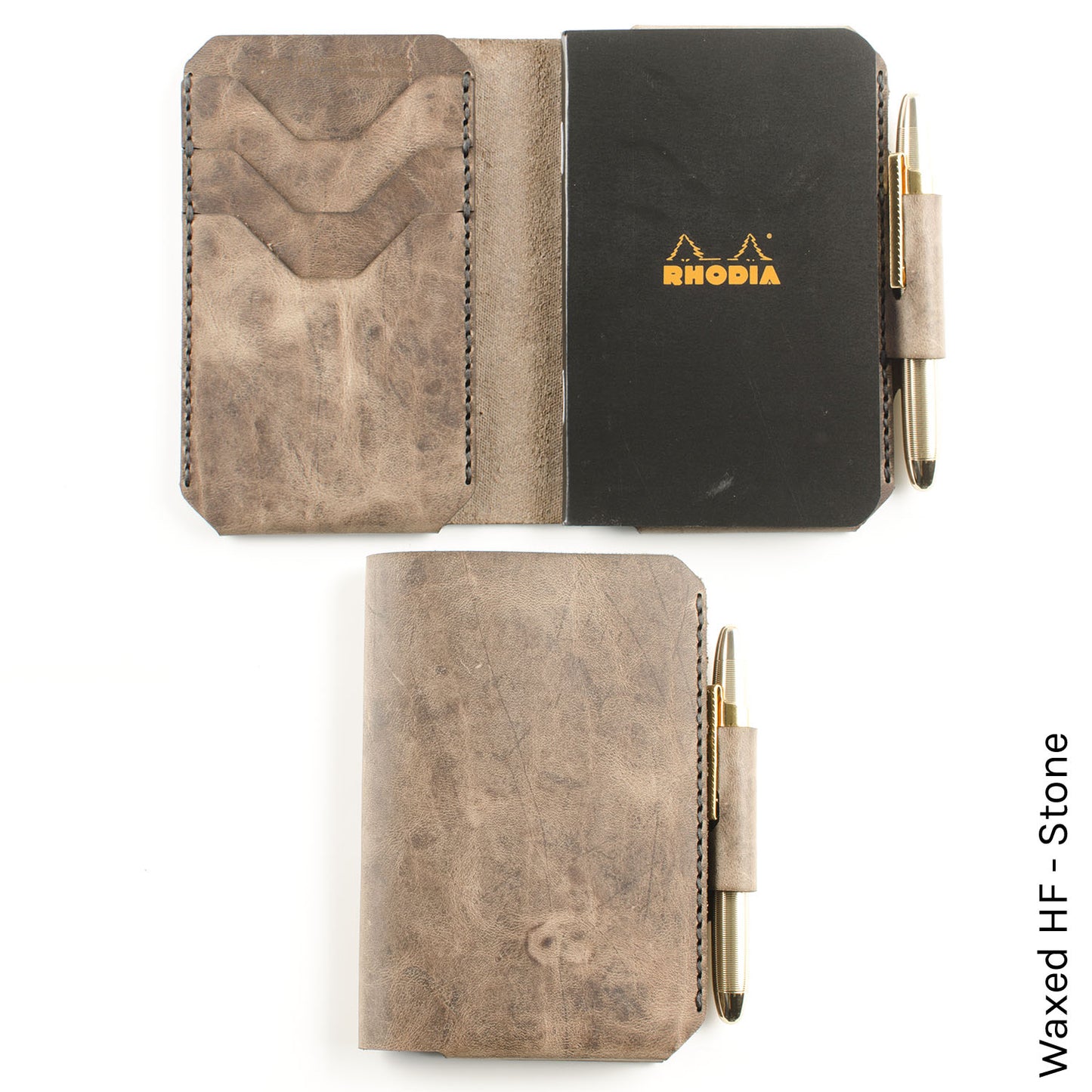 Charette Wallet