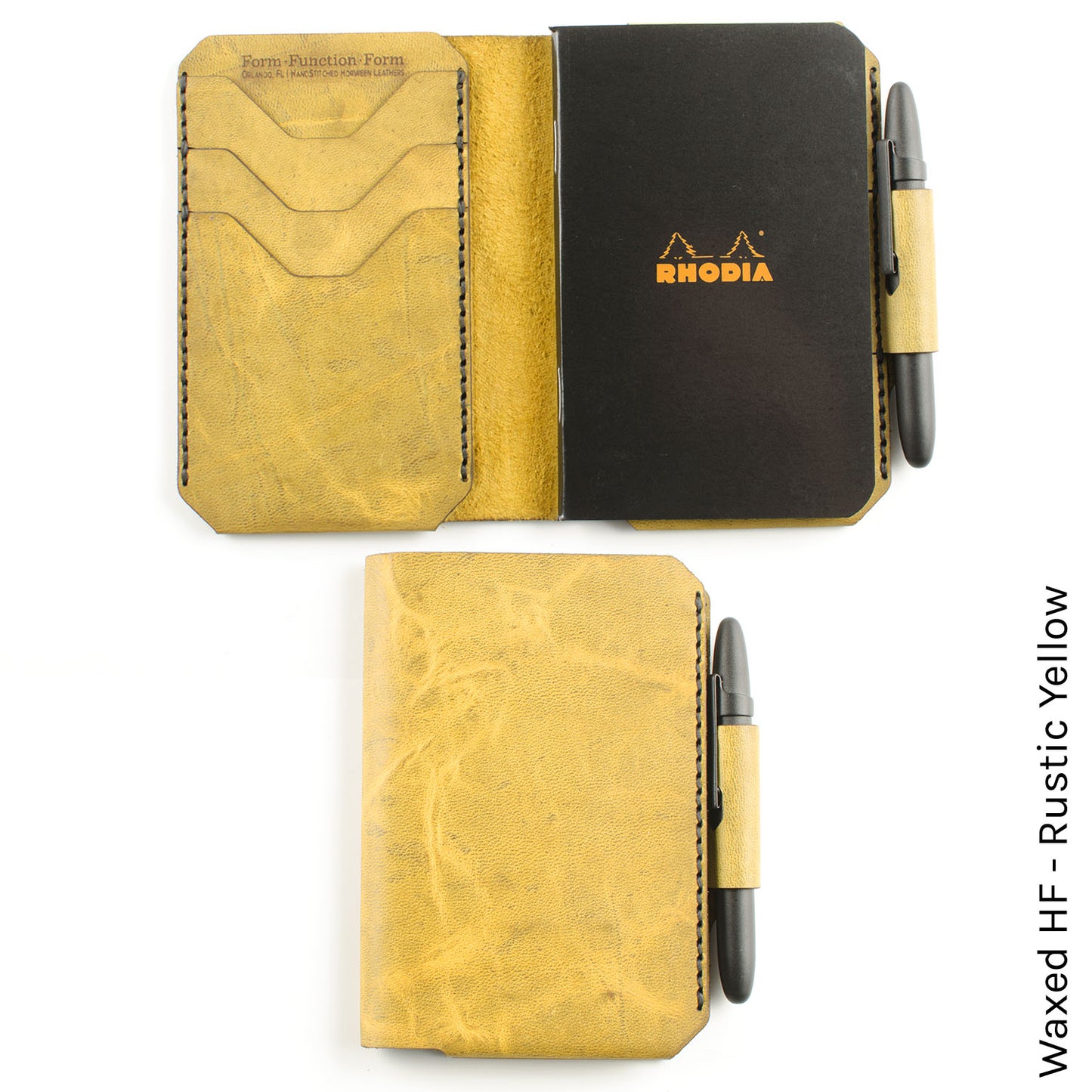 Charette Wallet