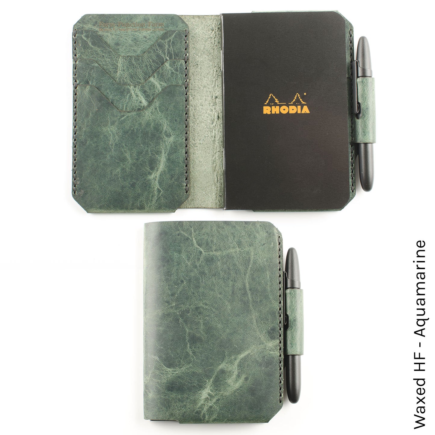 Charette Wallet