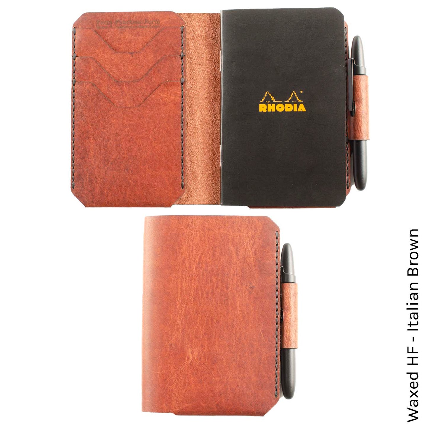 Charette Wallet