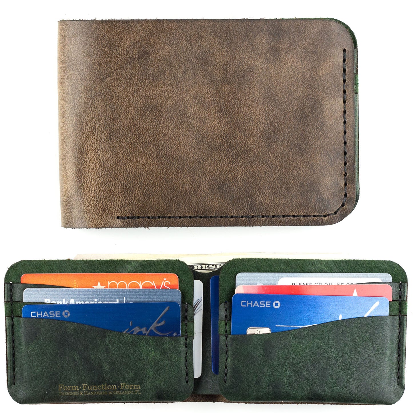 The George Bifold