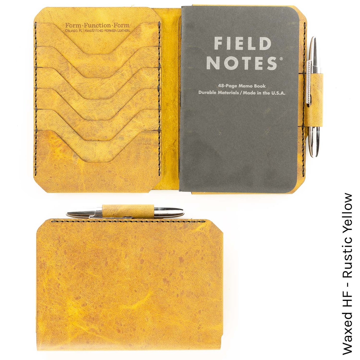 Field Notes Wallet