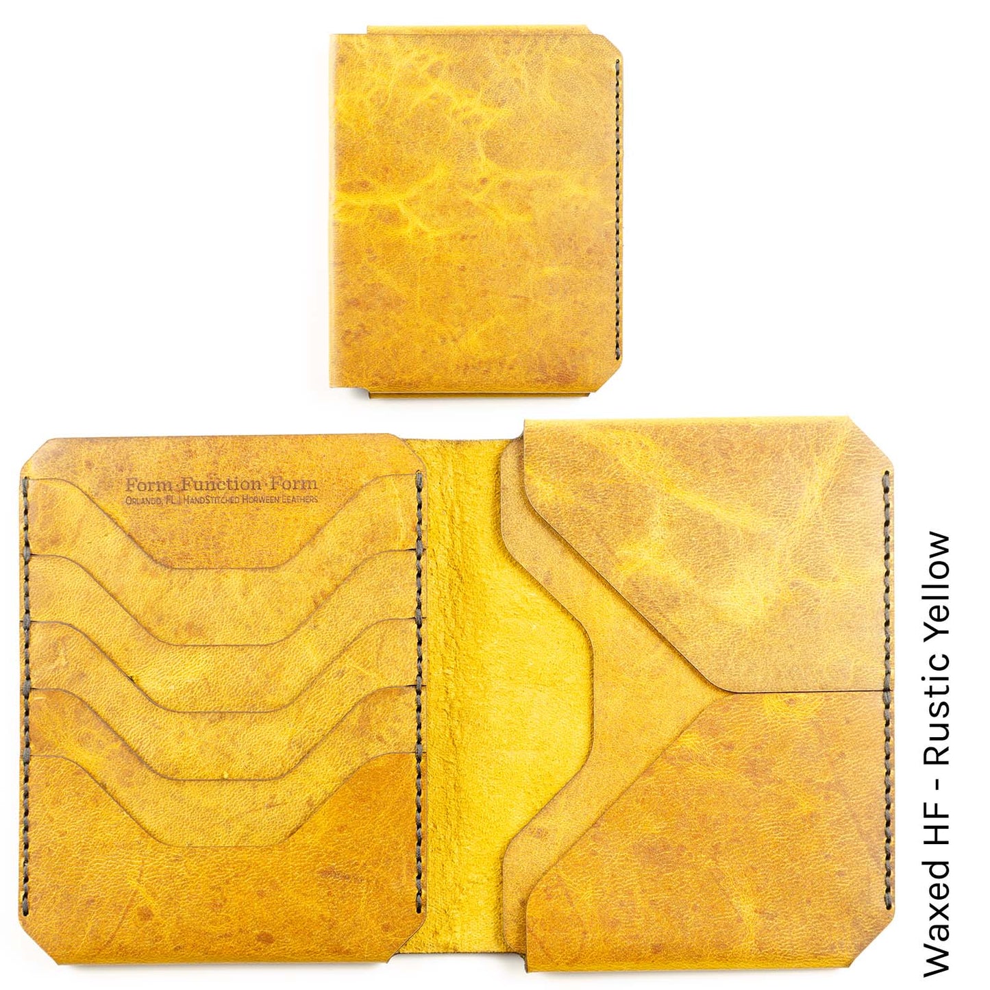 JetSet Passport Wallet